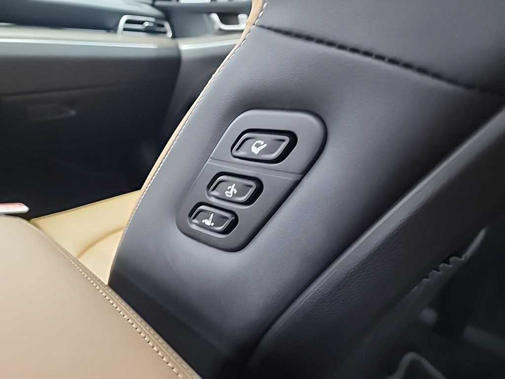 KIA K5 2023 Blanco - Importación desde Corea - HF Imports Iquique - Foto 14