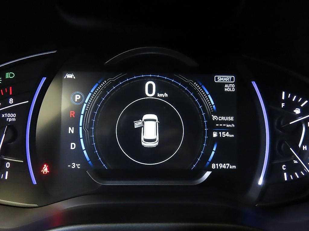 HYUNDAI Santa Fe - Vista 9