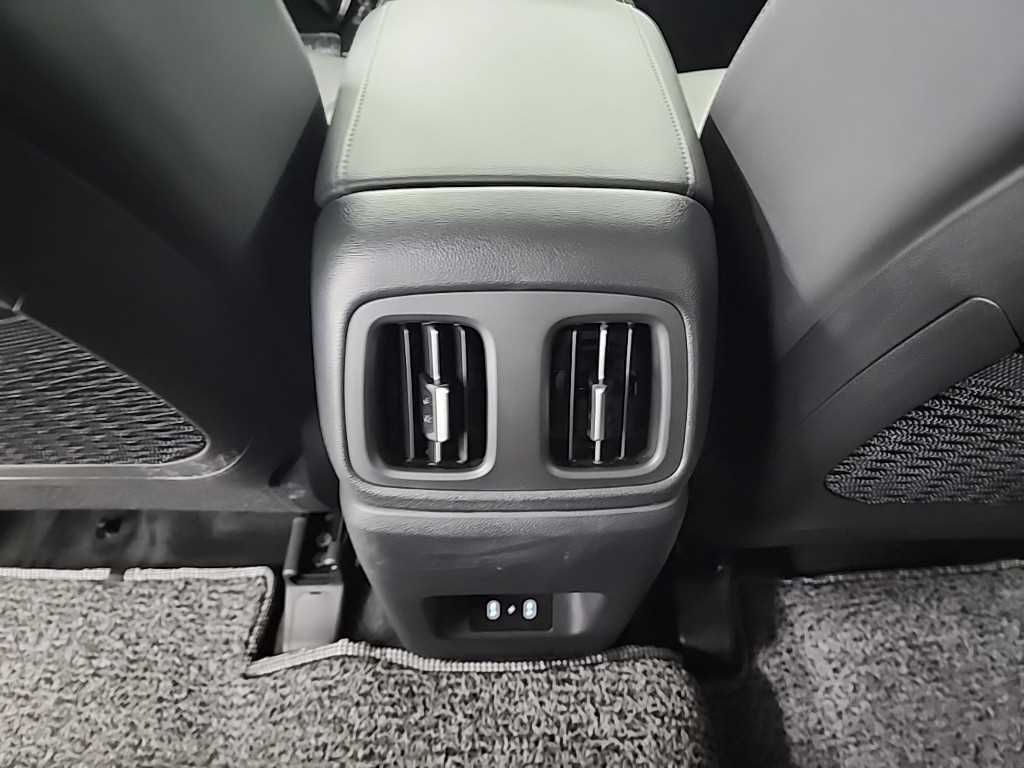 HYUNDAI Tucson 2025 Blanco - Importación desde Corea - HF Imports Iquique - Foto 13