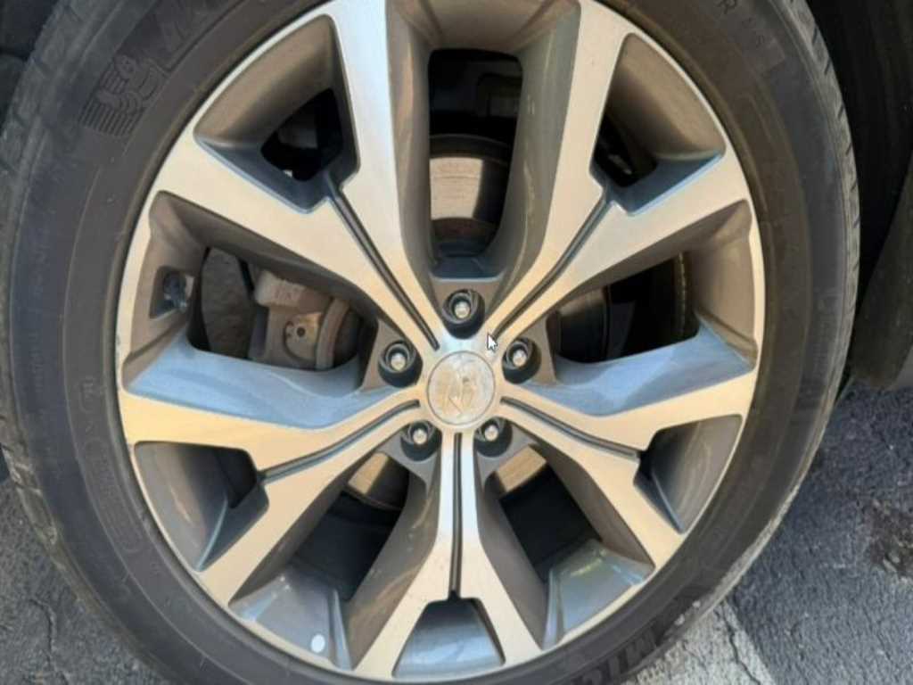 HYUNDAI Palisade 2022 Blanco - Importación desde Corea - HF Imports Iquique - Foto 19