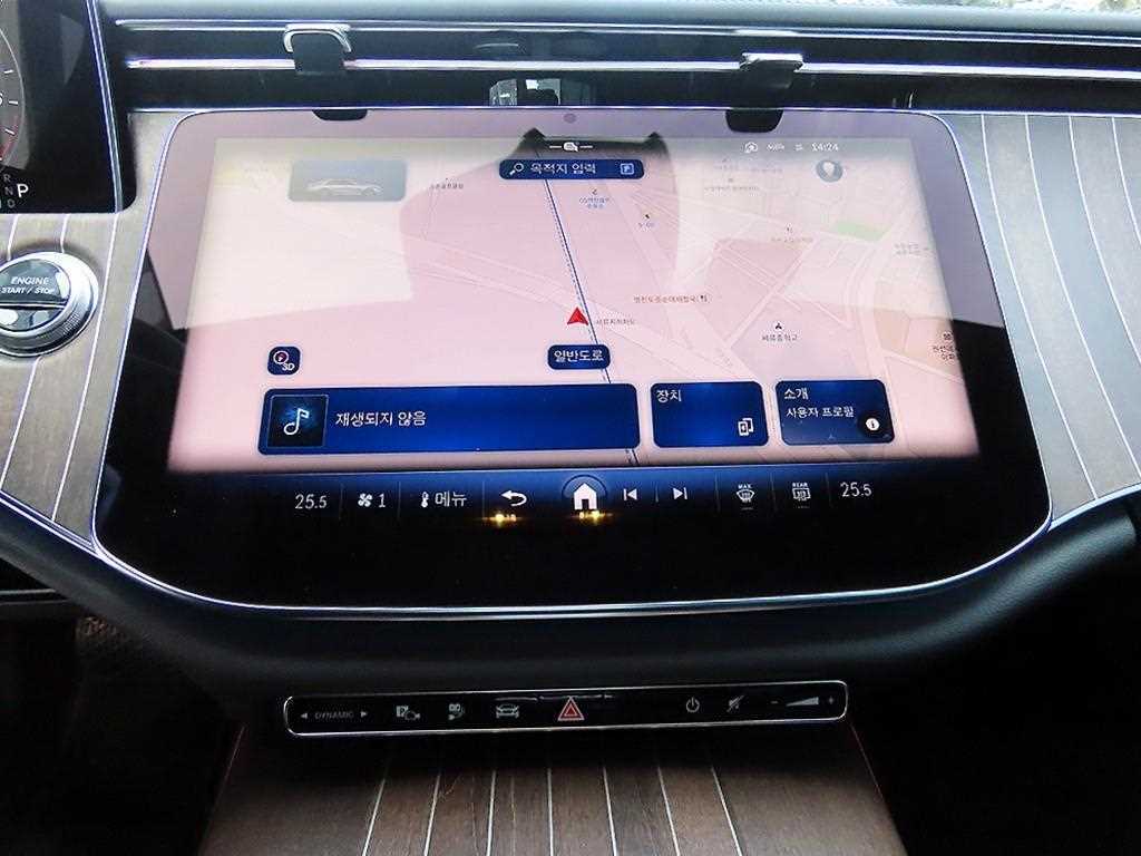 Mercedes Benz E class 2025 Blanco - Importación desde Corea - HF Imports Iquique - Foto 13