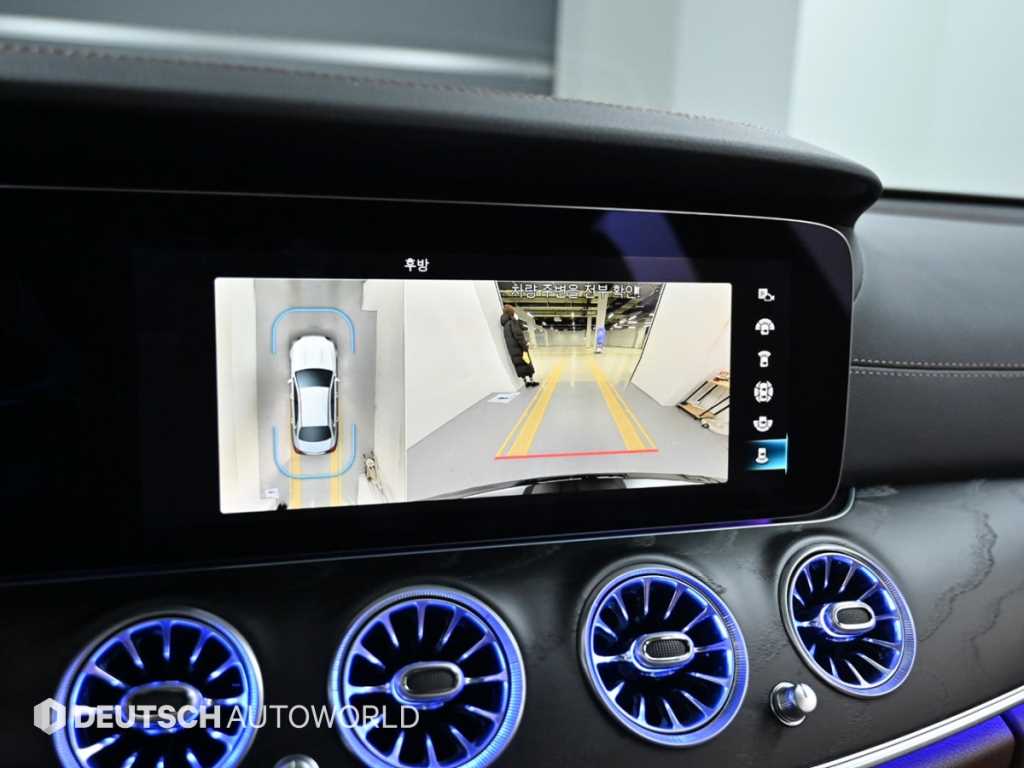 Mercedes Benz E class 2023 - Importación desde Corea - HF Imports Iquique - Foto 15