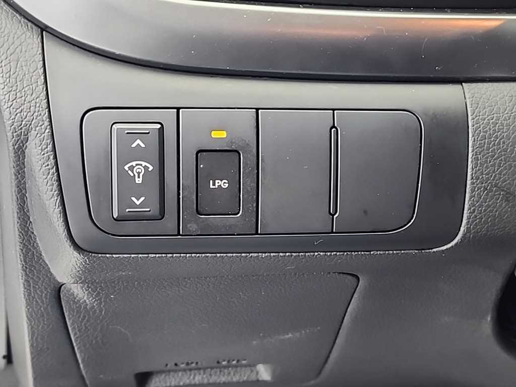 KIA K5 2011 Blanco - Importación desde Corea - HF Imports Iquique - Foto 16