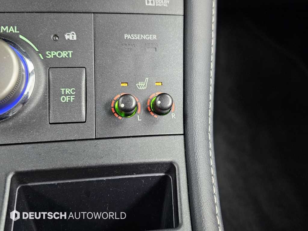 Lexus CT 2018 Blanco - Importación desde Corea - HF Imports Iquique - Foto 17