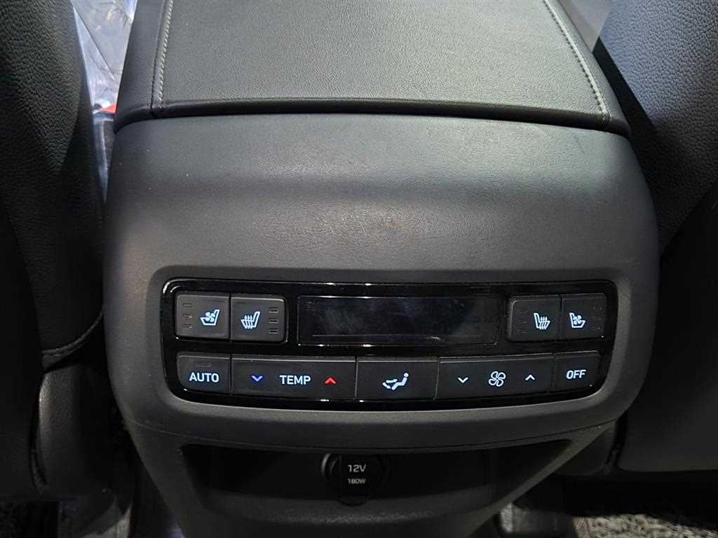 HYUNDAI Palisade - Vista 10