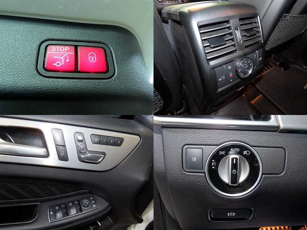 Mercedes Benz GLE Class 2018 Blanco - Importación desde Corea - HF Imports Iquique - Foto 17