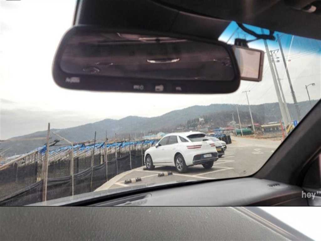 HYUNDAI Palisade - Vista 11