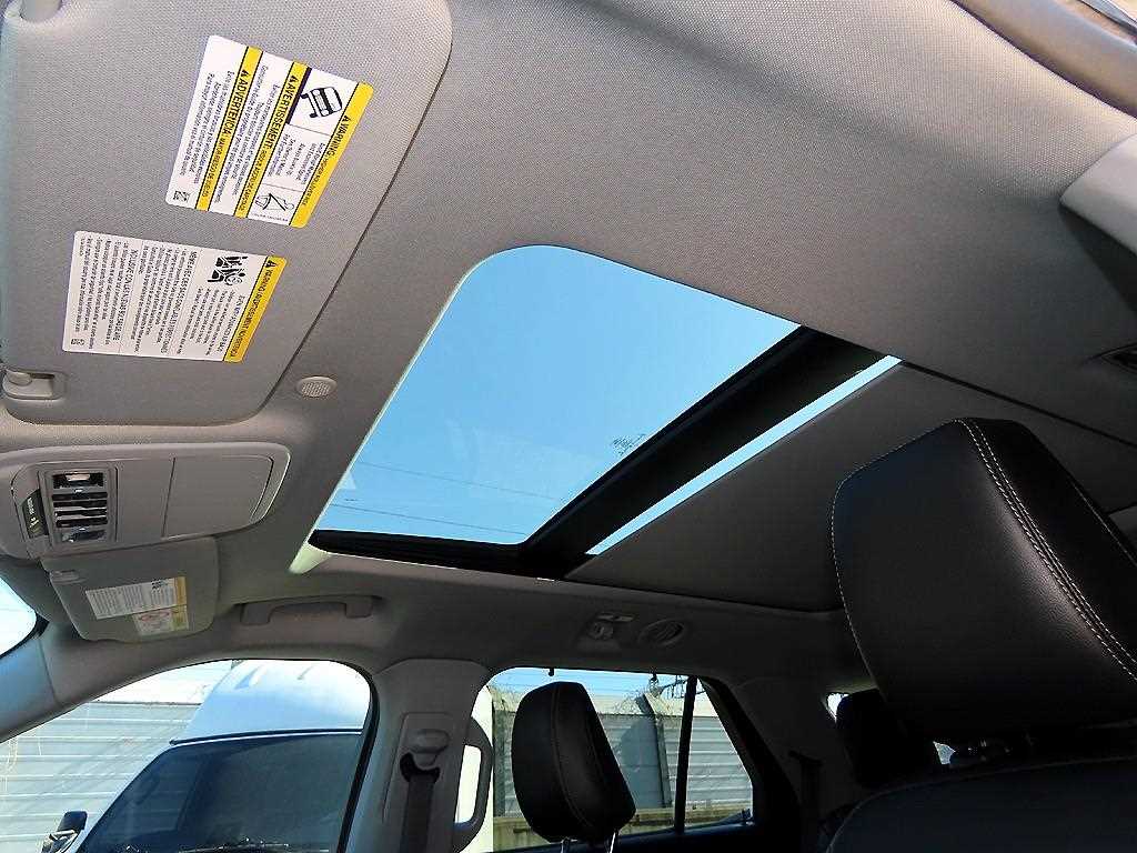 Ford Explorer 2022 Negro - Importación desde Corea - HF Imports Iquique - Foto 18