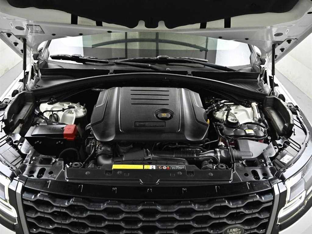 Land Rover Range Rover Bella - Vista 6