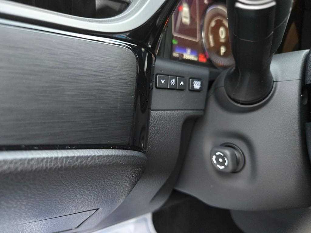 Lexus ES 2024 Blanco - Importación desde Corea - HF Imports Iquique - Foto 13