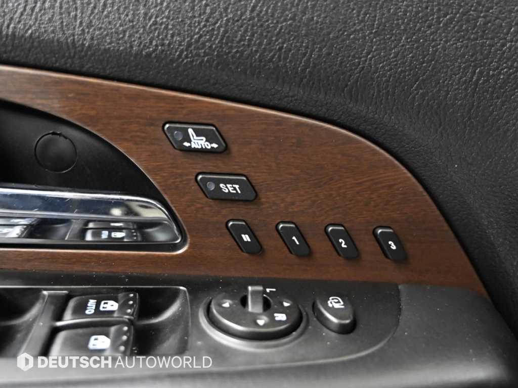 Ssangyong Rexton 2015 Blanco - Importación desde Corea - HF Imports Iquique - Foto 18