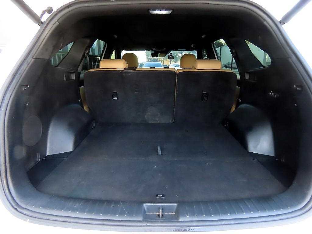 KIA Sorento 2021 Blanco - Importación desde Corea - HF Imports Iquique - Foto 16