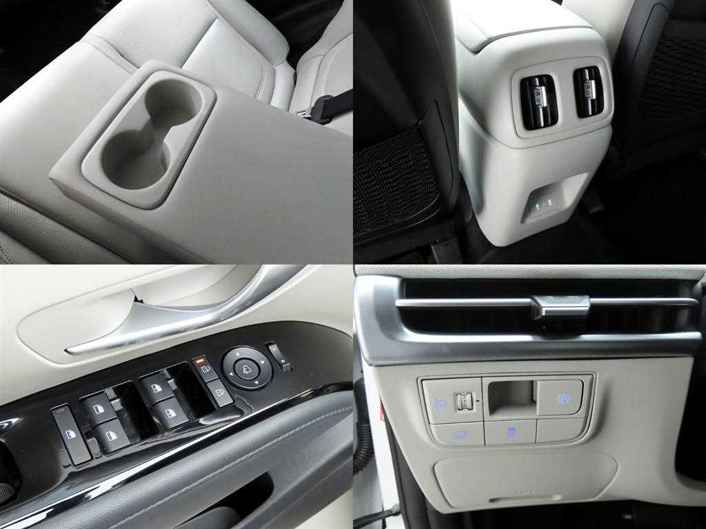 HYUNDAI Tucson 2024 - Importación desde Corea - HF Imports Iquique - Foto 18