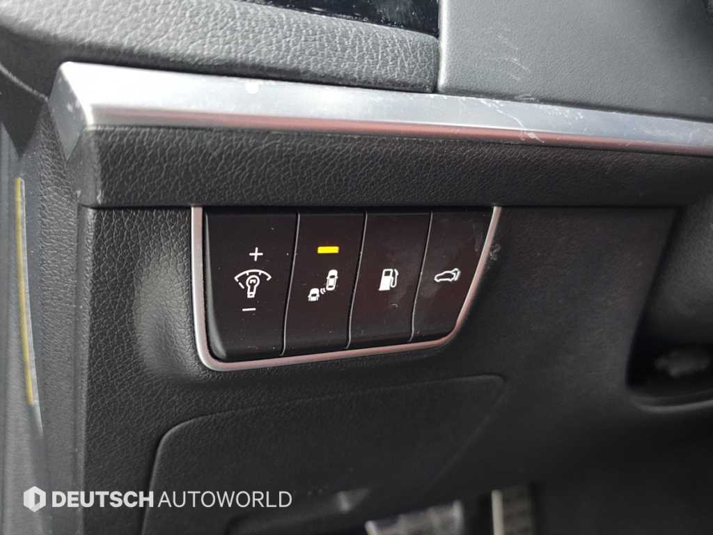 KIA Stinger 2018 Negro - Importación desde Corea - HF Imports Iquique - Foto 17