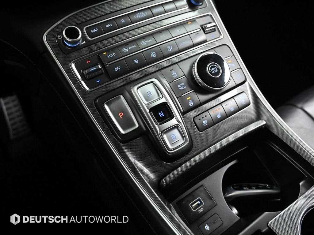 HYUNDAI Santa Fe - Vista 9