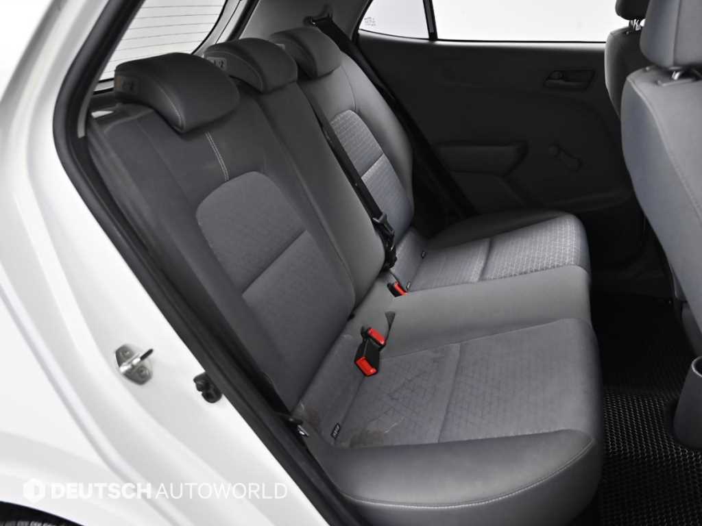 KIA Morning - Vista 12