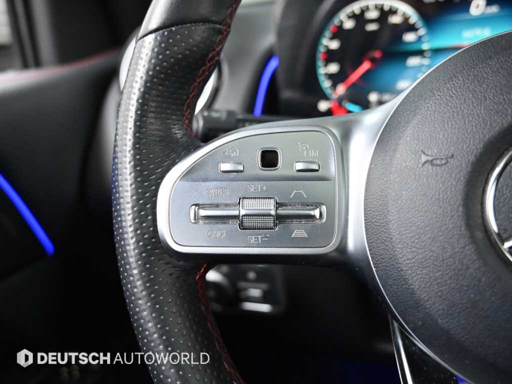 Mercedes Benz GLB Class 2021 Blanco - Importación desde Corea - HF Imports Iquique - Foto 18