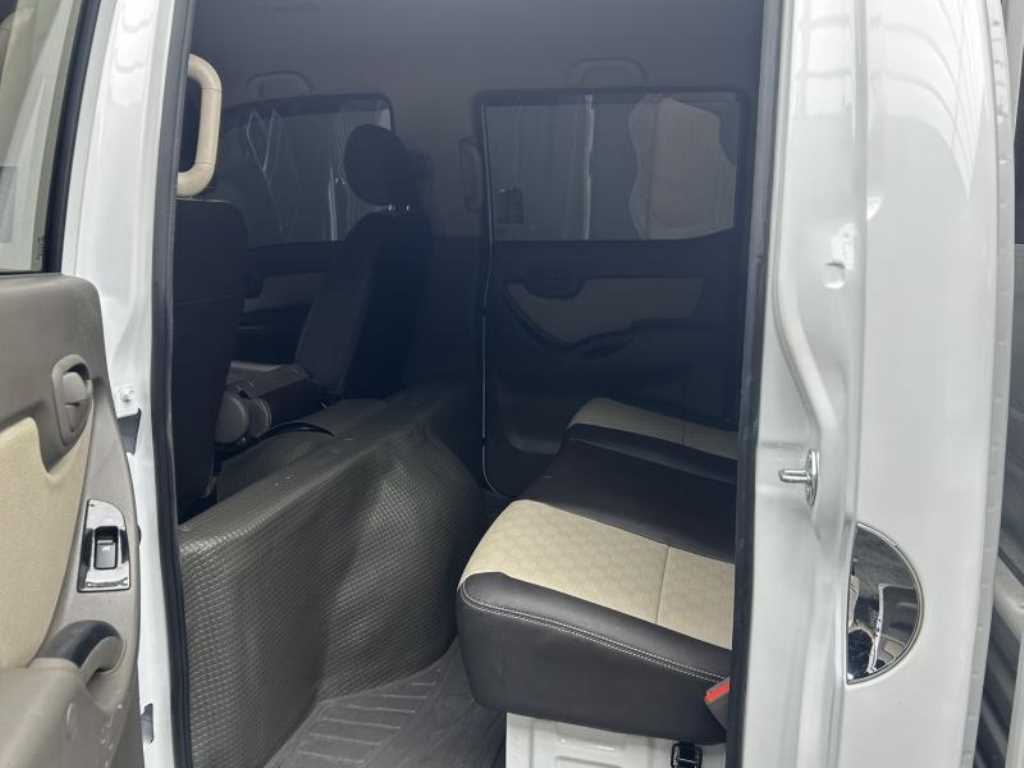 Small Truck Top_Powergate - Vista 7