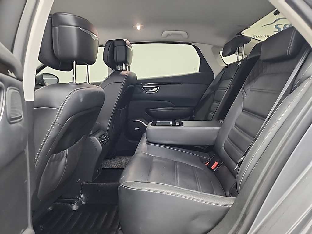 SAMSUNG SM6 - Vista 12