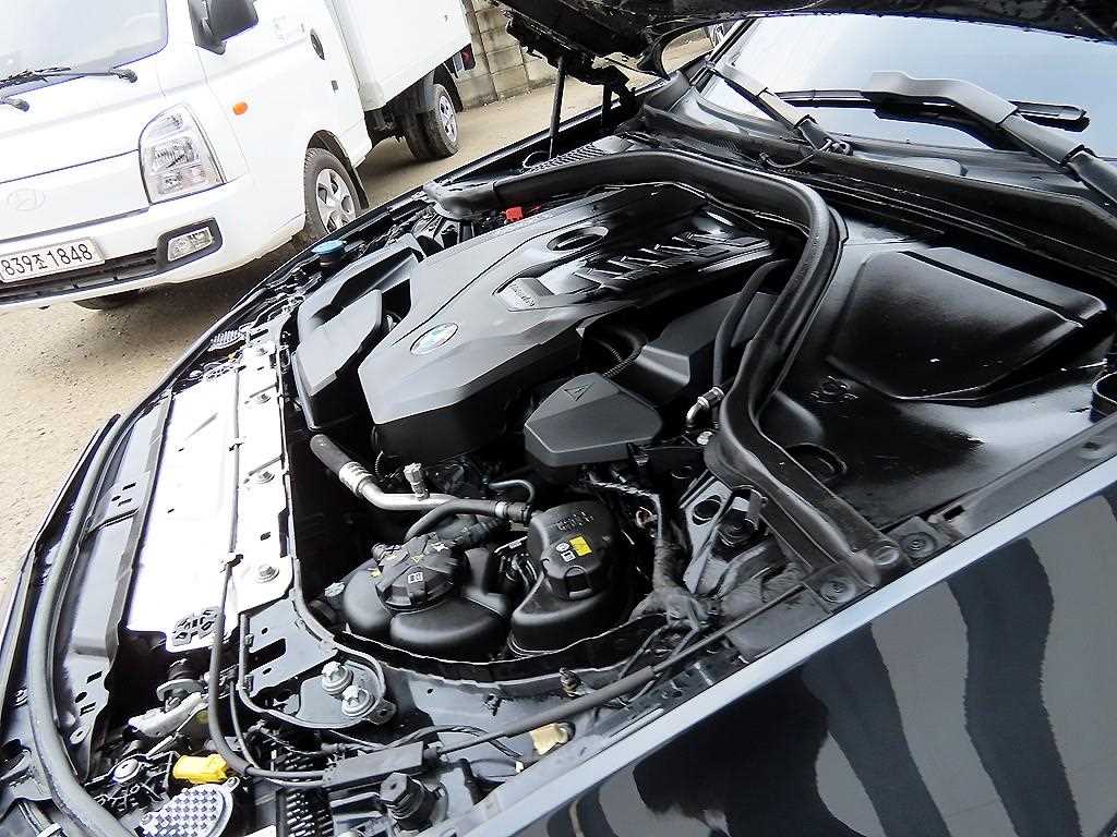 BMW 3 series 2021 - Importación desde Corea - HF Imports Iquique - Foto 19