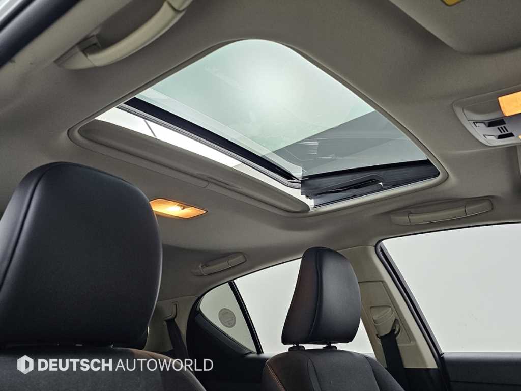 Lexus CT 2018 Blanco - Importación desde Corea - HF Imports Iquique - Foto 19