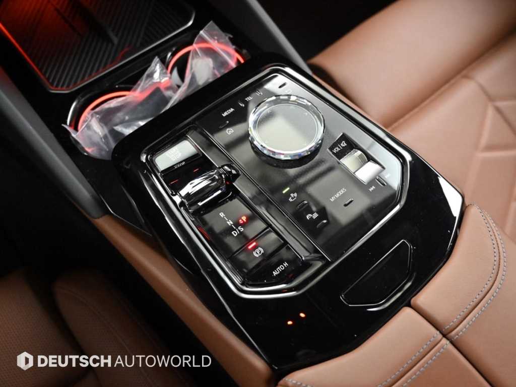 BMW 5 Series - Vista 9