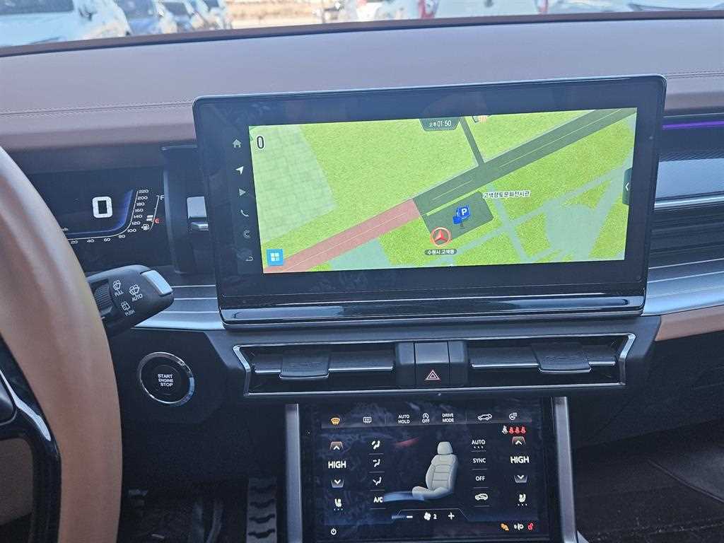 Ssangyong Torres 2024 Blanco - Importación desde Corea - HF Imports Iquique - Foto 14