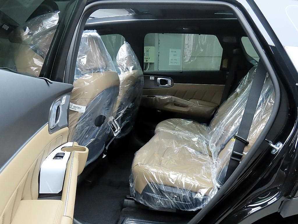 KIA Sorento - Vista 6