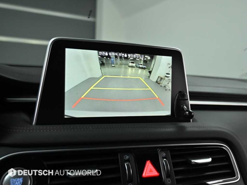 Genesis G70 2019 Gris - Importación desde Corea - HF Imports Iquique - Foto 15