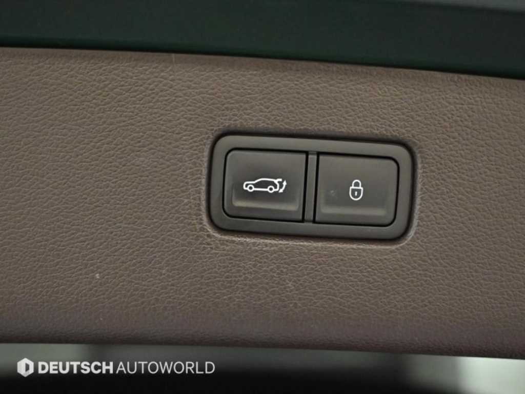 Genesis GV80 2022 Verde - Importación desde Corea - HF Imports Iquique - Foto 20