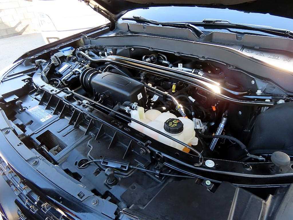 Ford Explorer 2022 Negro - Importación desde Corea - HF Imports Iquique - Foto 19