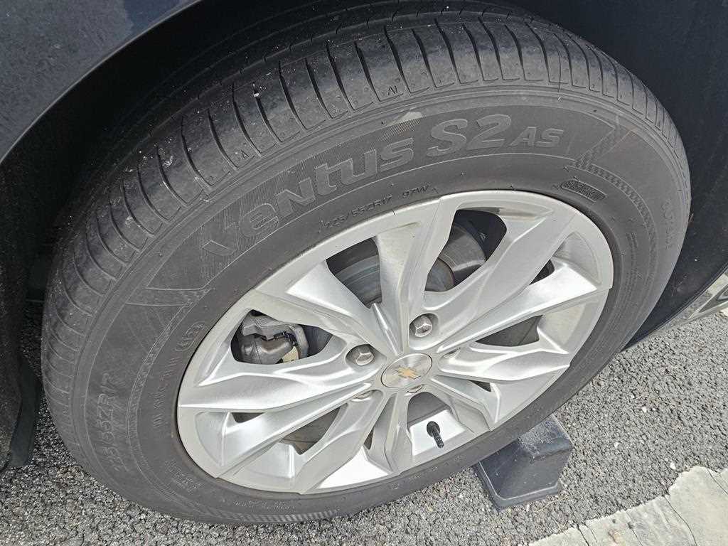 Chevrolet Malibu 2019 Gris - Importación desde Corea - HF Imports Iquique - Foto 17