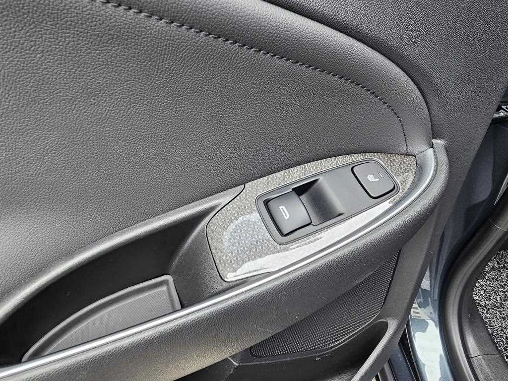 Chevrolet Malibu - Vista 6