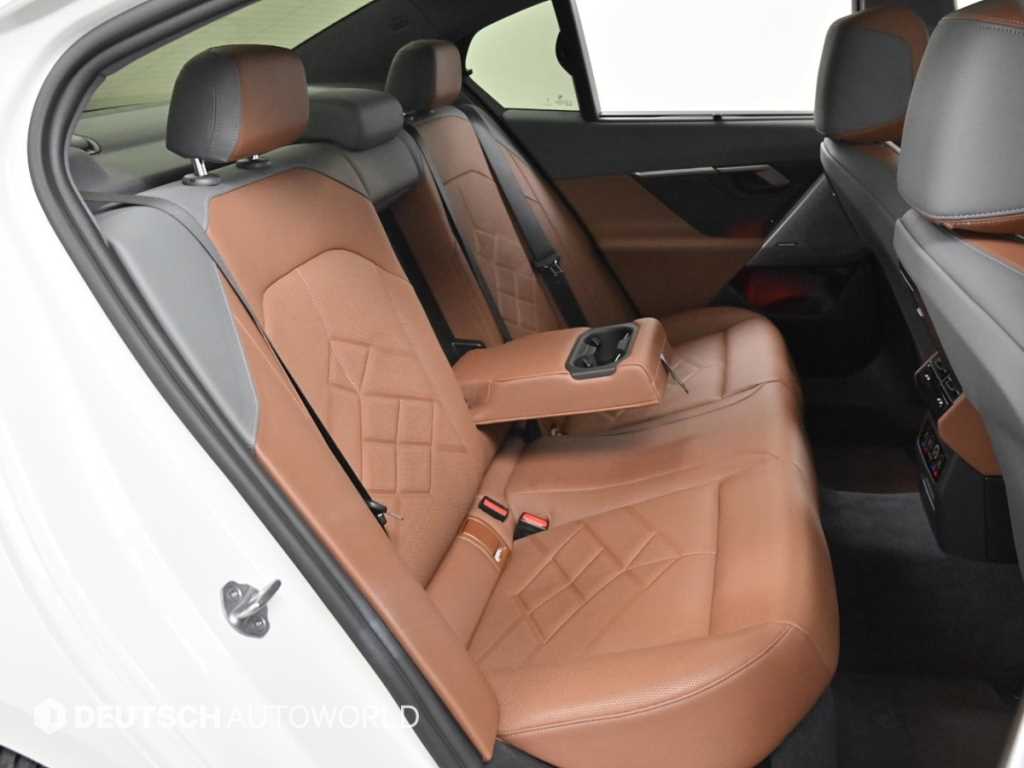 BMW 5 Series - Vista 12