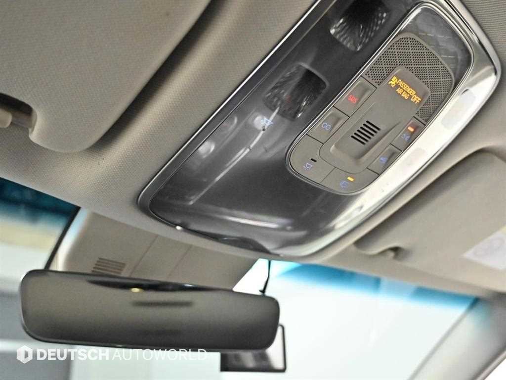 Genesis GV80 2020 Gris - Importación desde Corea - HF Imports Iquique - Foto 19