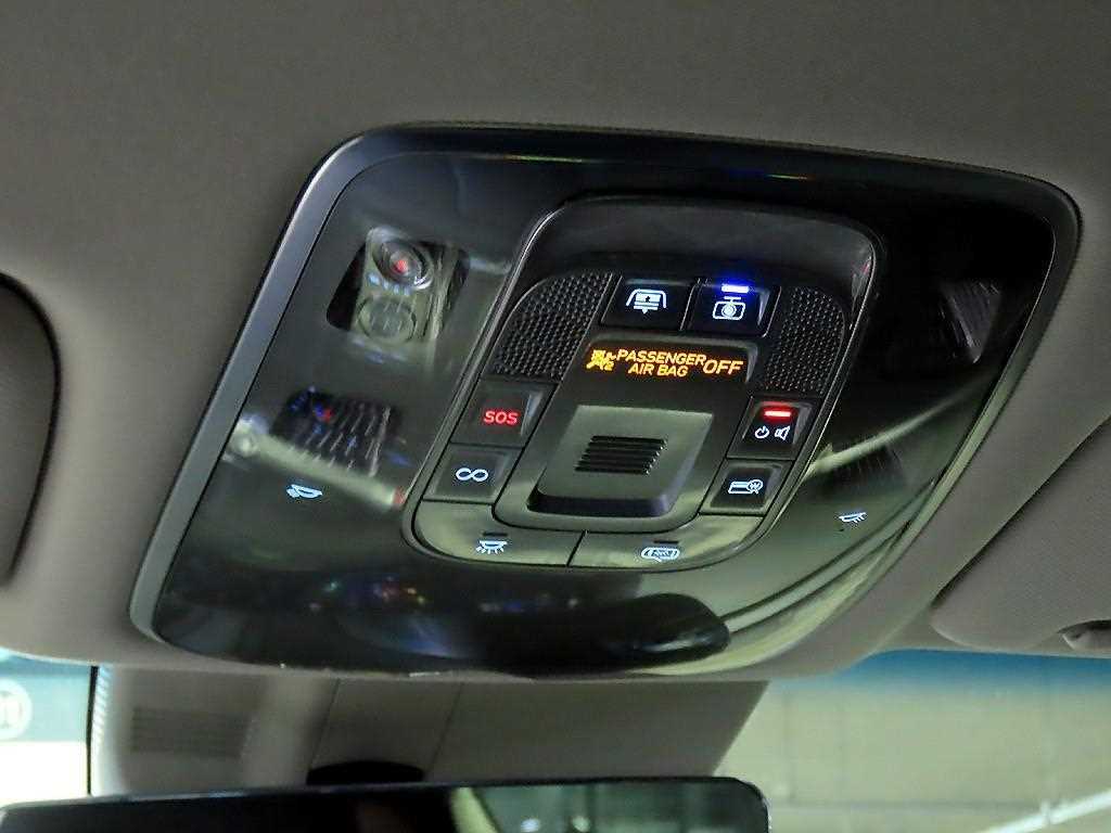 Genesis G80 2022 Negro - Importación desde Corea - HF Imports Iquique - Foto 14