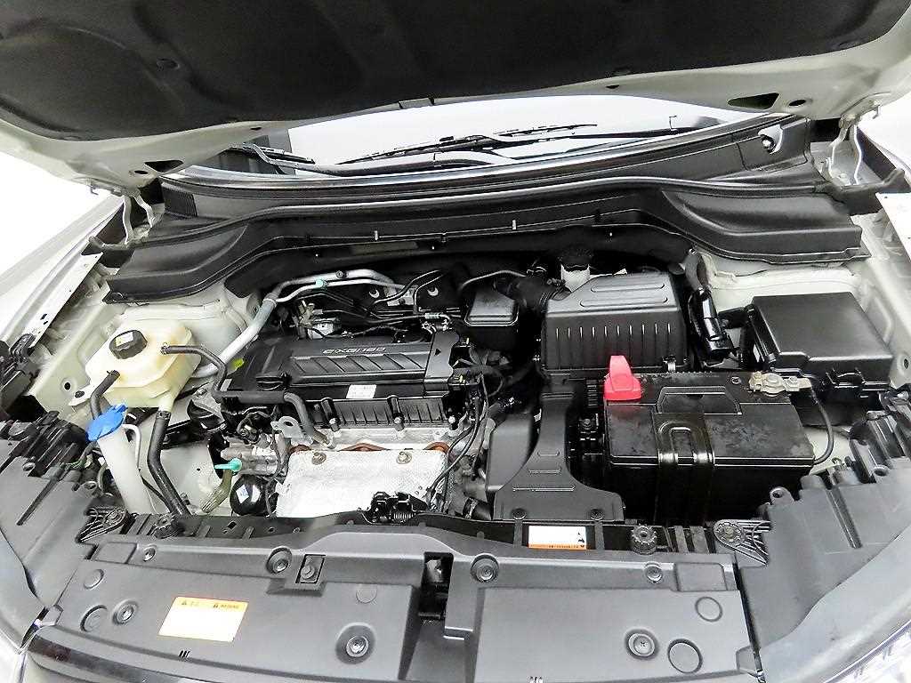 Ssangyong Tivoli 2018 Plateado - Importación desde Corea - HF Imports Iquique - Foto 20