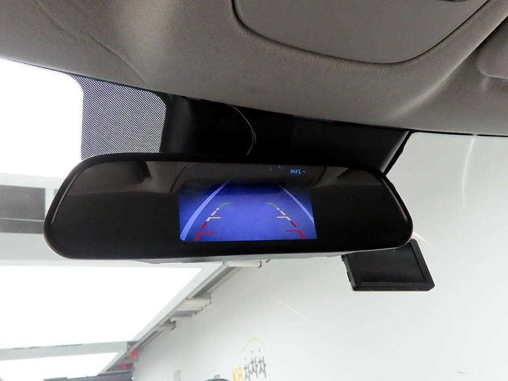 KIA Seltos 2023 Blanco - Importación desde Corea - HF Imports Iquique - Foto 15