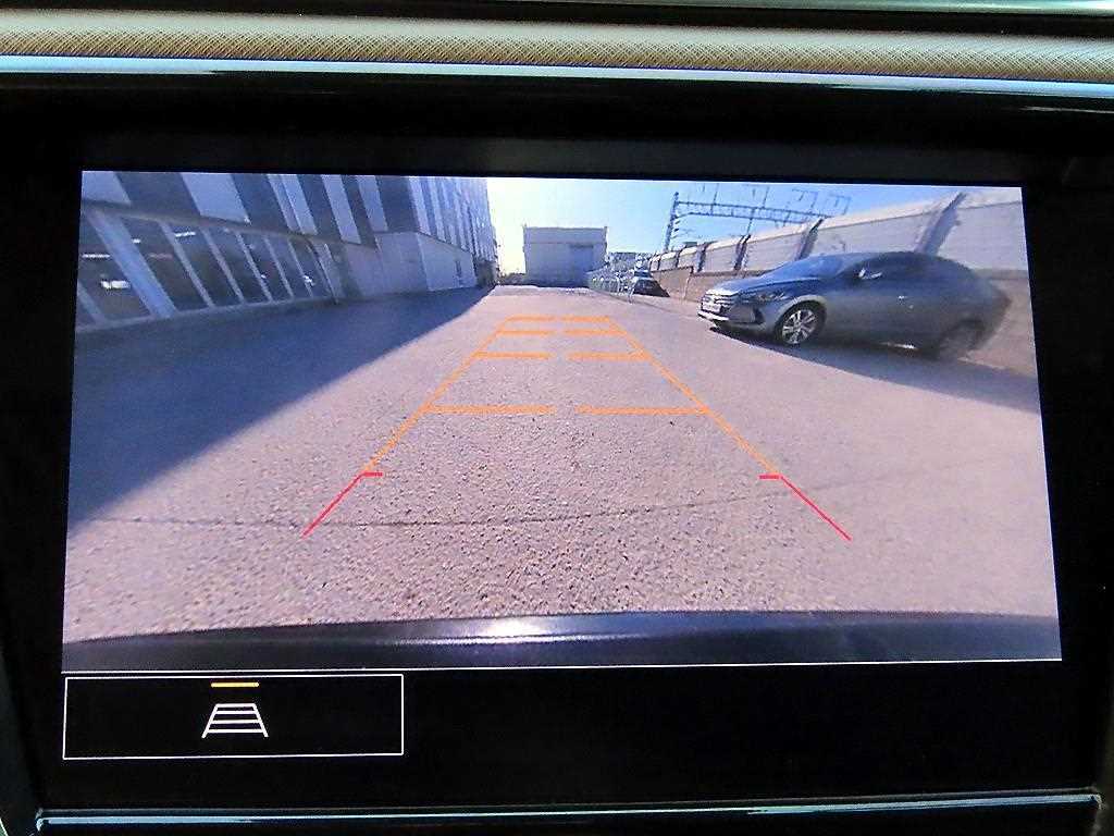 Chevrolet Trail Blazer 2022 Blanco - Importación desde Corea - HF Imports Iquique - Foto 15