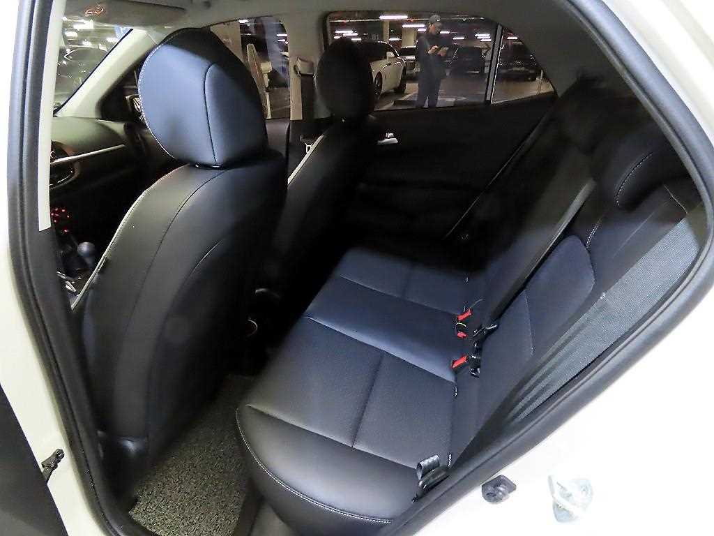 KIA Morning - Vista 7