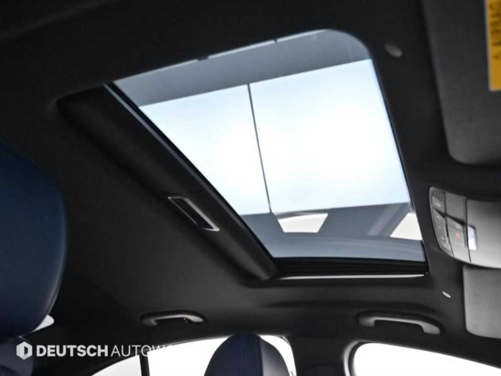 Mercedes Benz CLS Class 2022 Blanco - Importación desde Corea - HF Imports Iquique - Foto 19