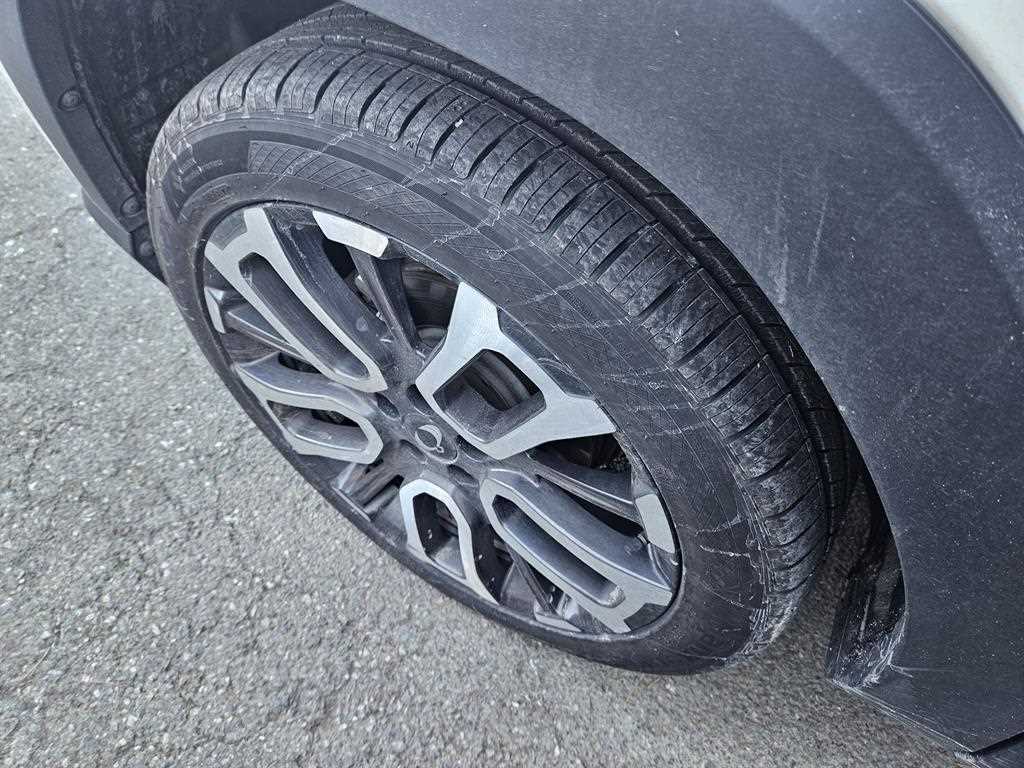 Ssangyong Torres 2024 Blanco - Importación desde Corea - HF Imports Iquique - Foto 20