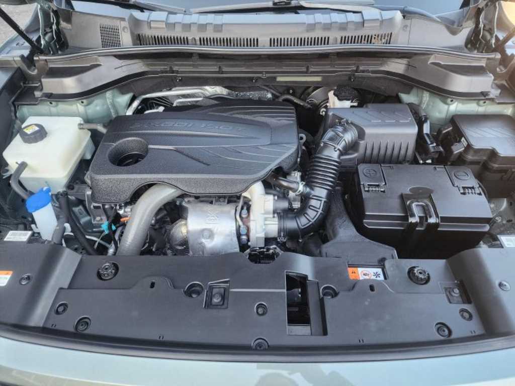 Ssangyong Torres 2024 - Importación desde Corea - HF Imports Iquique - Foto 20