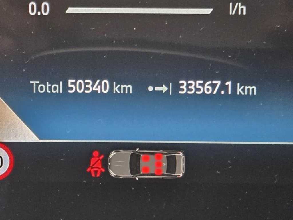 BMW 7 Series - Vista 5