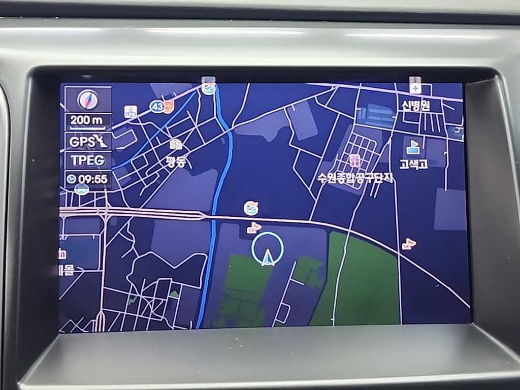 HYUNDAI Equus 2012 Negro - Importación desde Corea - HF Imports Iquique - Foto 16