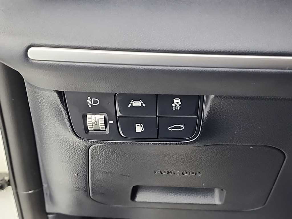 HYUNDAI Grandeur 2020 Blanco - Importación desde Corea - HF Imports Iquique - Foto 18