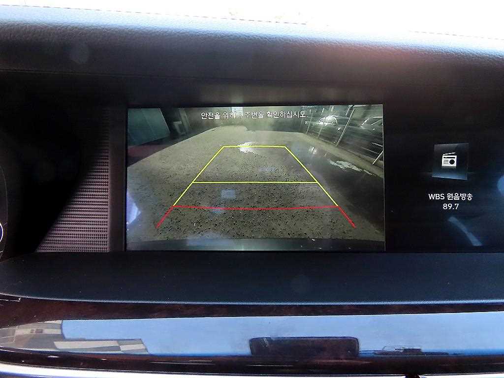 Genesis EQ900 2016 Gris - Importación desde Corea - HF Imports Iquique - Foto 16