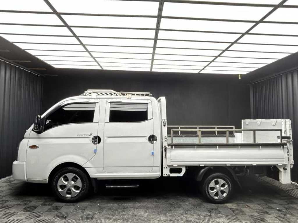 Small Truck Top_Powergate - Vista 4