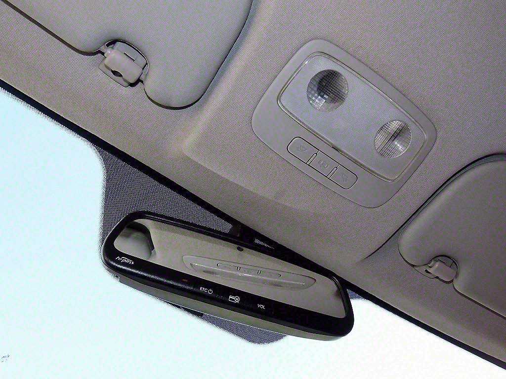 HYUNDAI Starex 2012 - Importación desde Corea - HF Imports Iquique - Foto 14