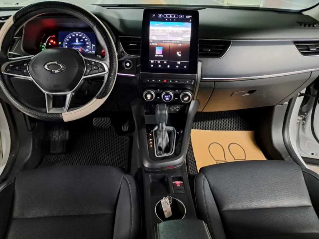 SAMSUNG XM3 - Vista 8